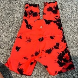 COPY - Lululemon Wunder Train